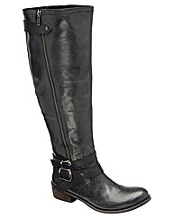 Ravel Kyle  over the knee boot