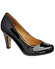 Ravel Karson court shoe