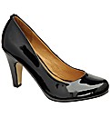 Ravel Karson court shoe