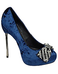 Ravel Kristina court shoe