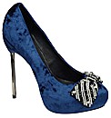 Ravel Kristina court shoe