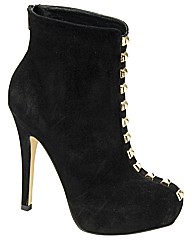 Ravel Kelsea studded ankle boot