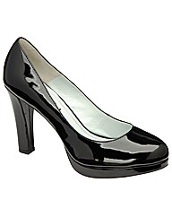Ravel Karen court shoe
