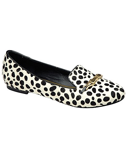 dalmation shoes