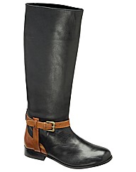 Ravel Kelis knee high riding boot