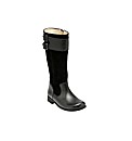 Start-rite Turmoil Black Fit F Boots