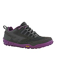 Hi-Tec Apollo Trainer
