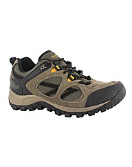 Hi-Tec Globetrotter Wp Shoe