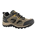 Hi-Tec Globetrotter Wp Shoe