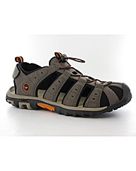 Hi-Tec Shore Mens Sandal