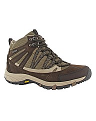 Hi-Tec Harmony Mid Wp Womens Boot