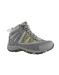 Hi-Tec Harmony Mid Wp Womens Boot
