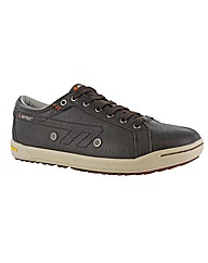 Hi-Tec Sierra Lace Mens Shoe