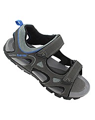 Hi-Tec Gt Strap Mens Sandal