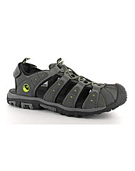 Hi-Tec Shore Mens Sandal