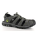 Hi-Tec Shore Mens Sandal