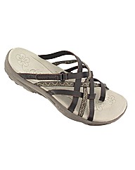 Hi-Tec Sienna Slide Womens Sandal