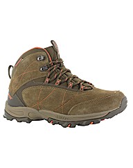 Hi-Tec Arkansas Wp Womens Boot
