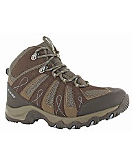 Hi-Tec Moraine Wp Womens Boots