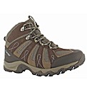 Hi-Tec Moraine Wp Womens Boots