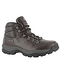 Hi-Tec Eurotrek Wp Mens Boot
