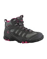 Hi-Tec Penrith Mid Wp  Womens Boot