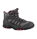 Hi-Tec Penrith Mid Wp  Womens Boot