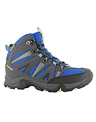 Hi-Tec Condor Wp Mens Boot