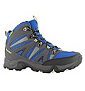 Hi-Tec Condor Wp Mens Boot