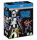 Star Wars - Clone Wars - Complete Series