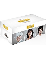 Dallas - Complete Series 1-14
