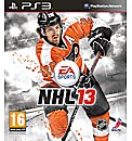 NHL 13