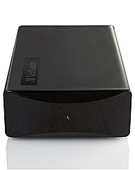 Verbatim Gigabit NAS 2TB external HDD