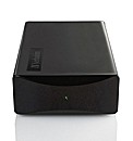 Verbatim Gigabit NAS 2TB external HDD