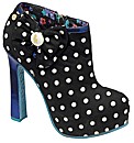 Babycham Asteriod  Ankle boot