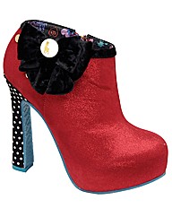 Babycham Asteriod Ankle Boot