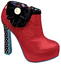Babycham Asteriod Ankle Boot