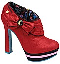 Babycham Scorpio    Platform boot