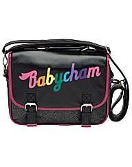 Babycham Hollie     Satchel