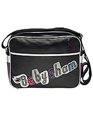 Babycham Roxy    Flight Bag