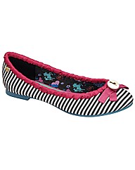 Babycham Solar Ballerina