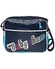 Babycham Roxy       Flight Bag