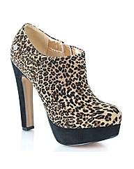 Blink Nickel Boot