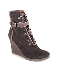 Scholl Lidean Boot