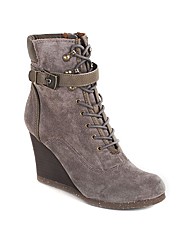 Scholl Lidean Boot