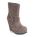 Daniel Bravado Boot
