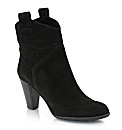 Daniel Memesy Boot