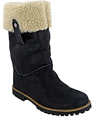 Riva Bengal Soft Nubuck Winter Boot