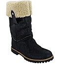 Riva Bengal Soft Nubuck Winter Boot