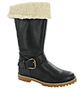 Riva Vista Mid Calf Boot